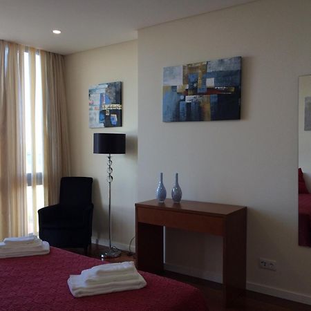 Solmar Alojamentos Ponta Delgada Kamer foto