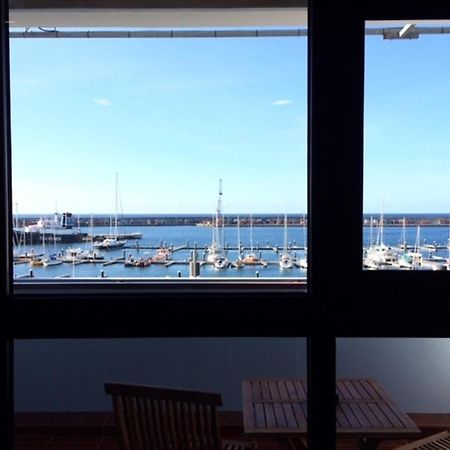 Solmar Alojamentos Ponta Delgada Kamer foto