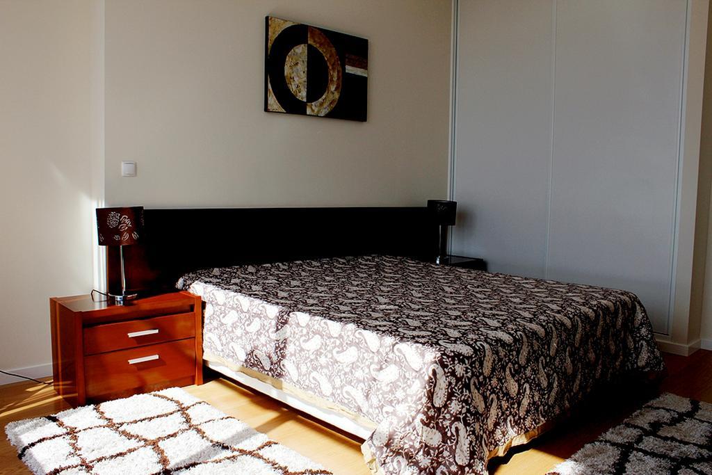 Solmar Alojamentos Ponta Delgada Buitenkant foto