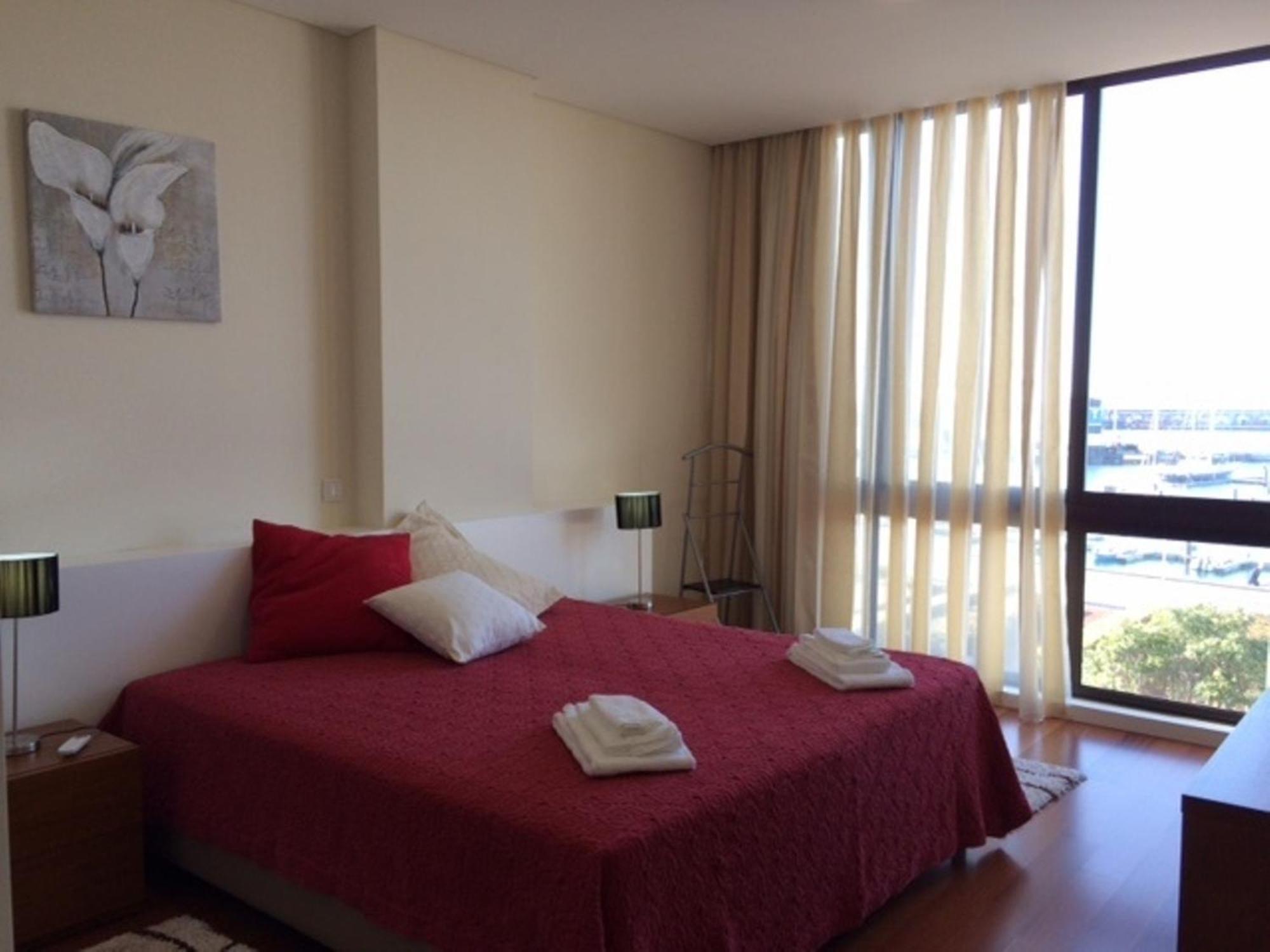Solmar Alojamentos Ponta Delgada Kamer foto
