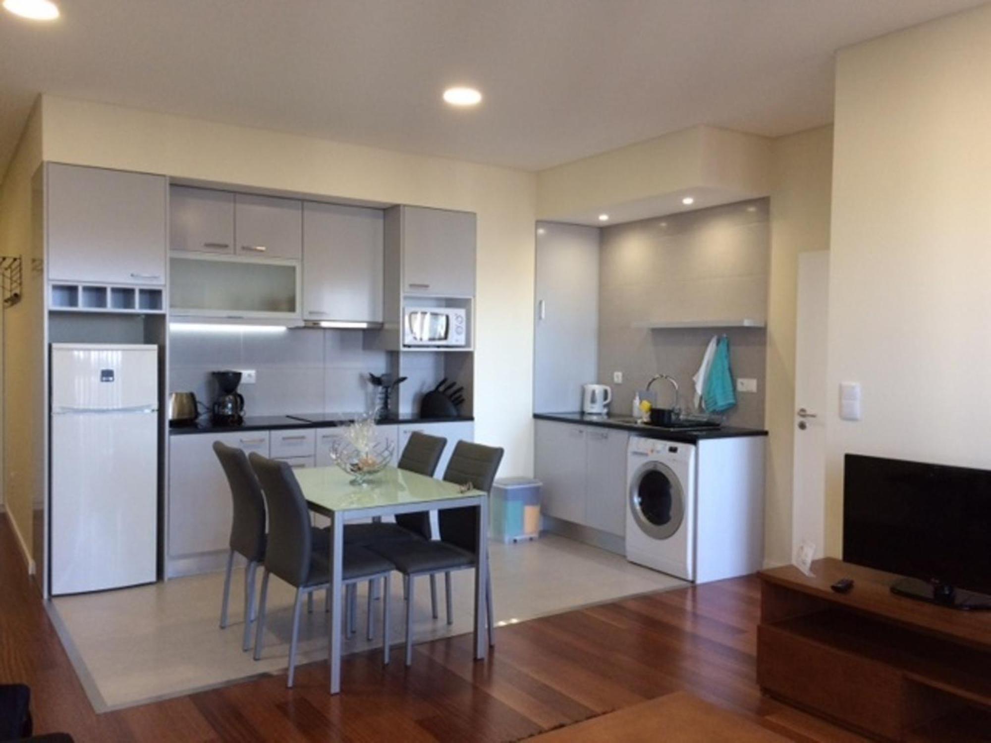 Solmar Alojamentos Ponta Delgada Kamer foto