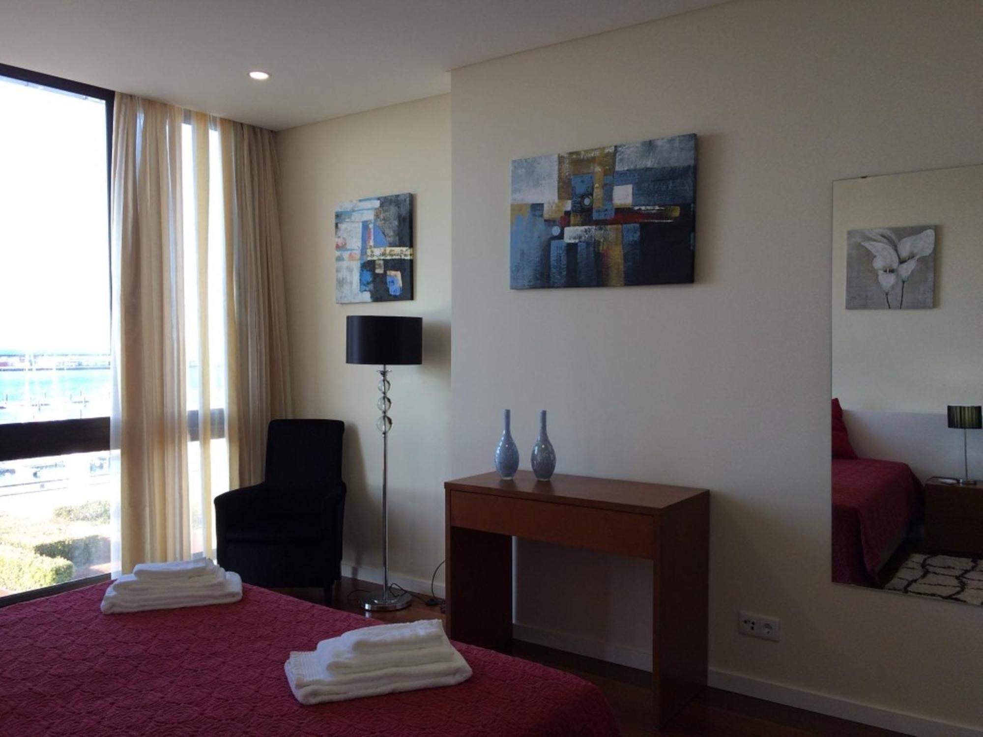 Solmar Alojamentos Ponta Delgada Kamer foto