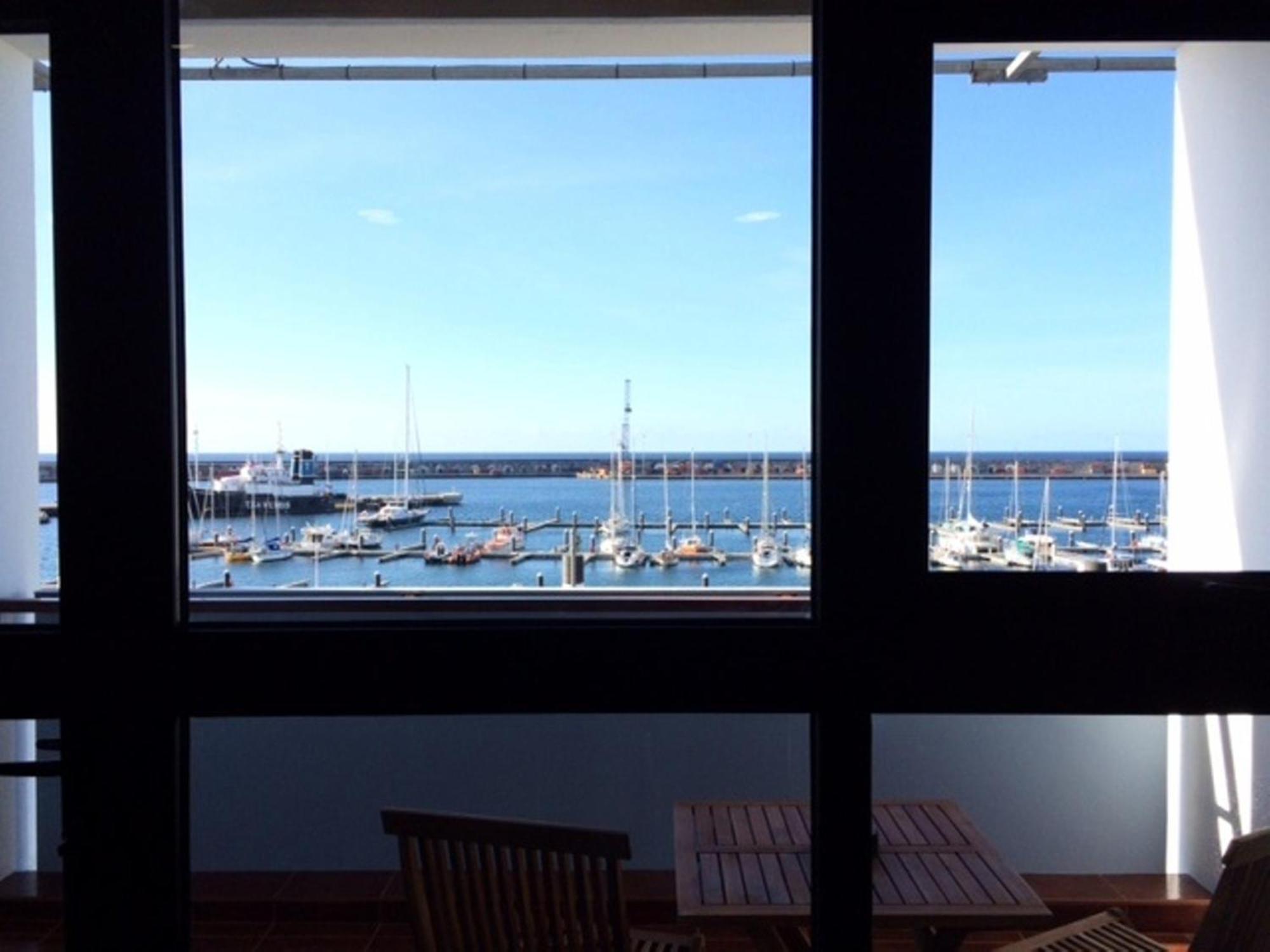 Solmar Alojamentos Ponta Delgada Kamer foto