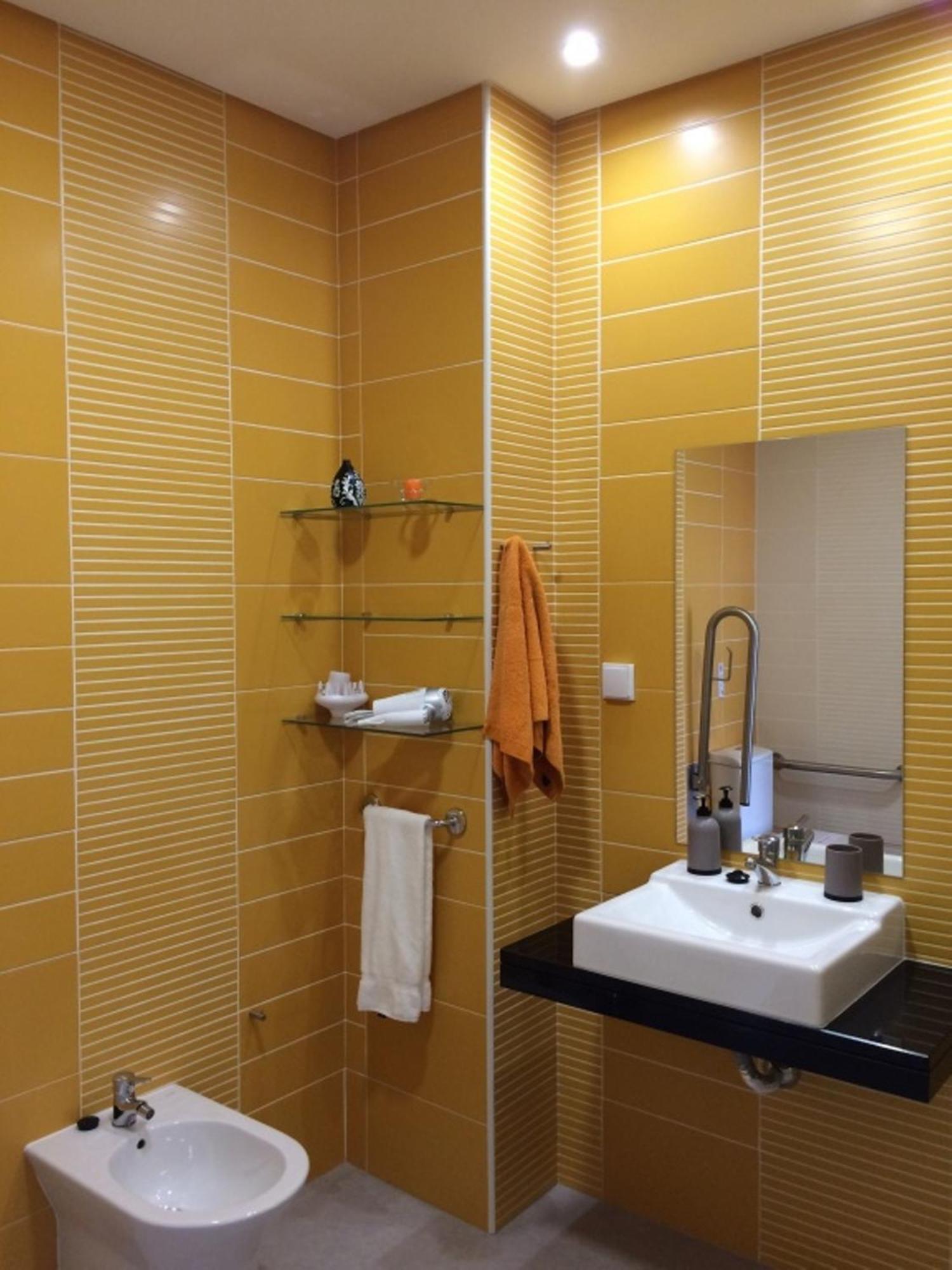 Solmar Alojamentos Ponta Delgada Kamer foto