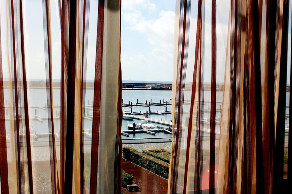 Solmar Alojamentos Ponta Delgada Kamer foto