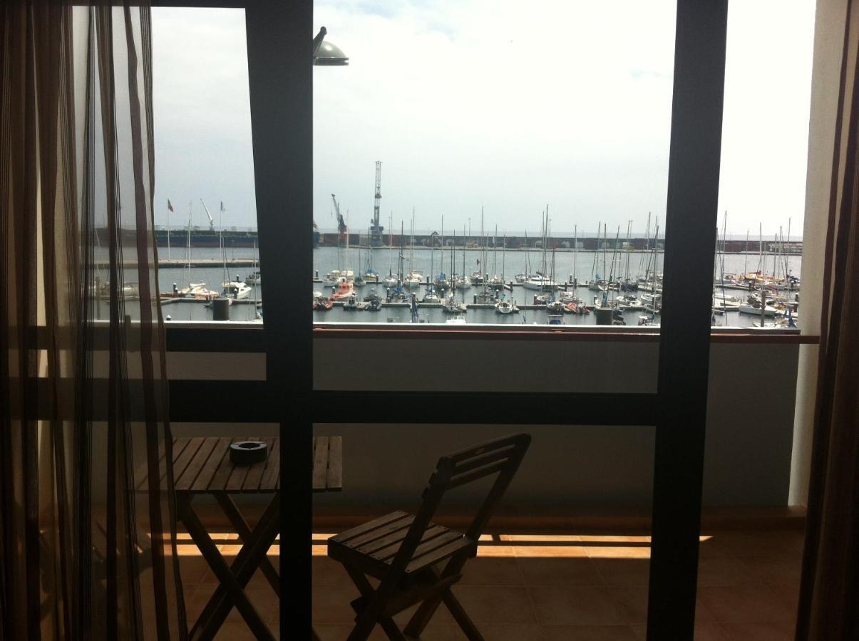 Solmar Alojamentos Ponta Delgada Kamer foto